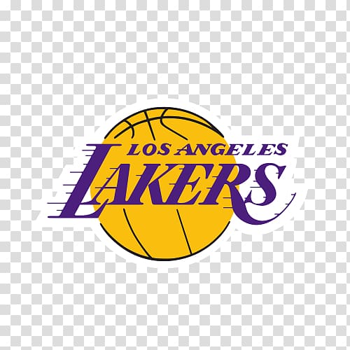 Los Angeles Lakers logo, Los Angeles Lakers 2009–10 NBA season New York Knicks Utah Jazz, NBA Basketball transparent background PNG clipart