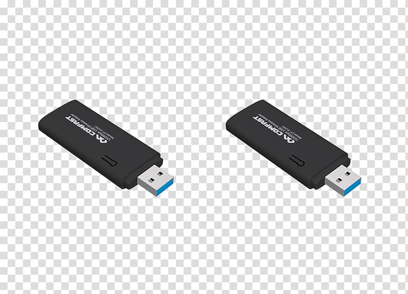 USB Flash Drives Adapter Ekahau Site Survey HDMI Wireless site survey, USB transparent background PNG clipart