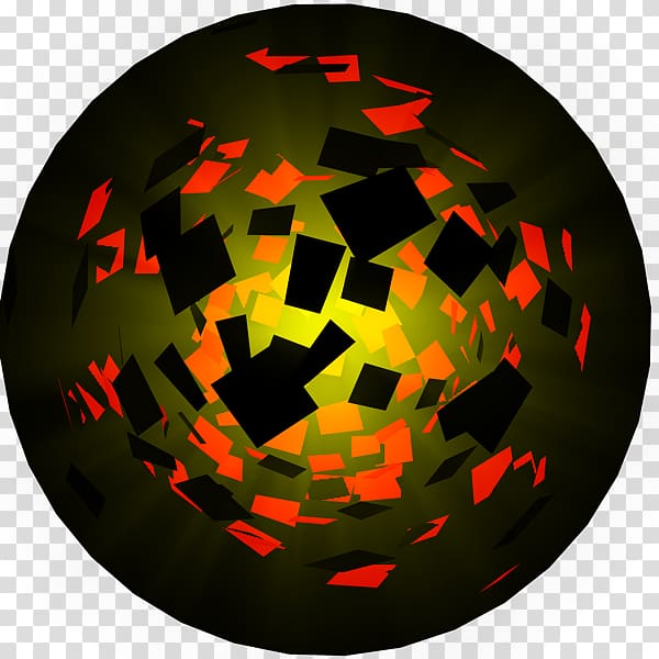Sphere Computer Icons Animation Font, 3d rocket transparent background PNG clipart