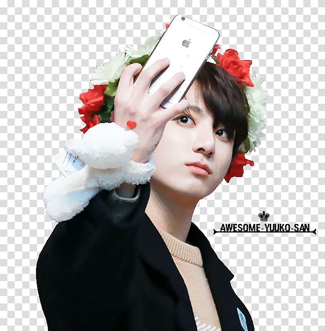 Jungkook BTS Desktop K-pop Musician, others transparent background PNG clipart