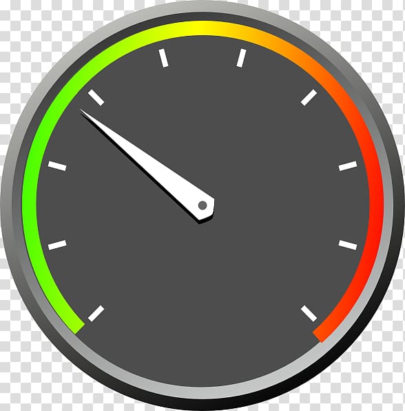 Dial Speedometer Tachometer , meter transparent background PNG clipart