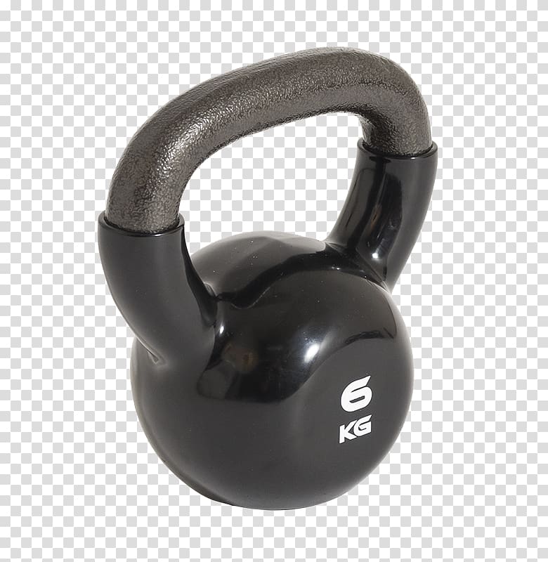 Kettlebell Dumbbell Exercise Physical fitness Weighted Clothing, dumbbell transparent background PNG clipart