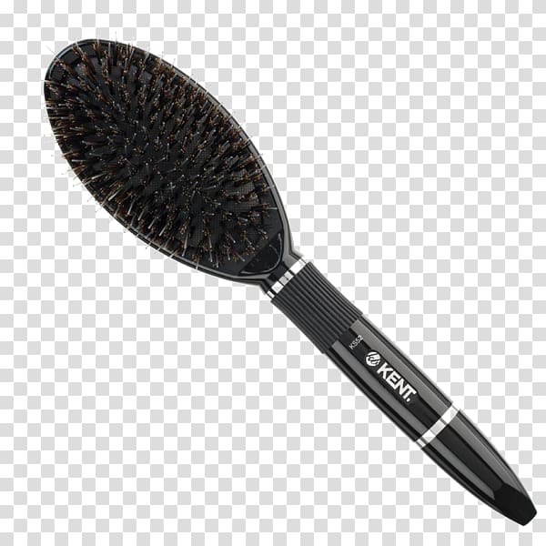 Hairbrush Bristle Hair Dryers Hair Care, hair brush transparent background PNG clipart