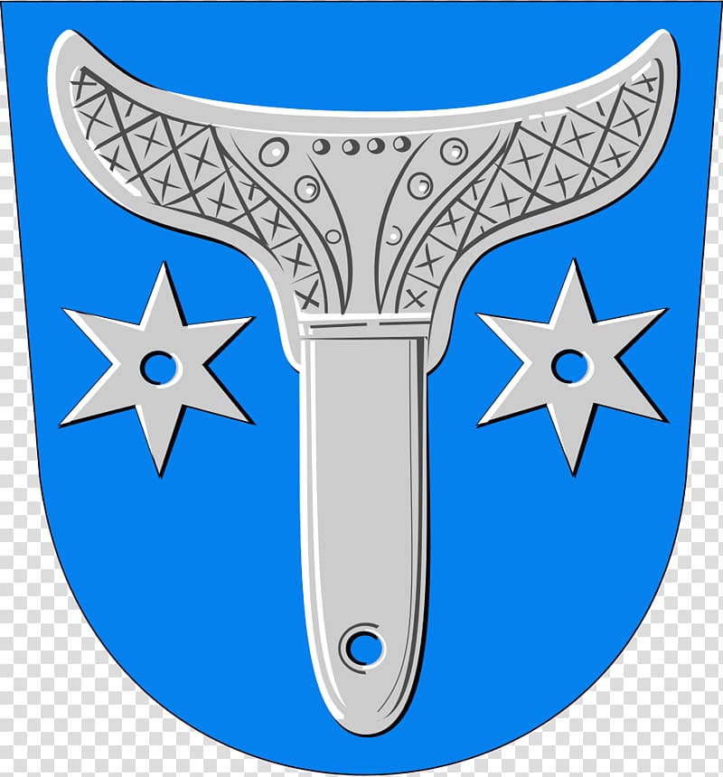 Kannus Kalajoki Coat of arms Kannuksen vaakuna Municipality, Handle With Care transparent background PNG clipart