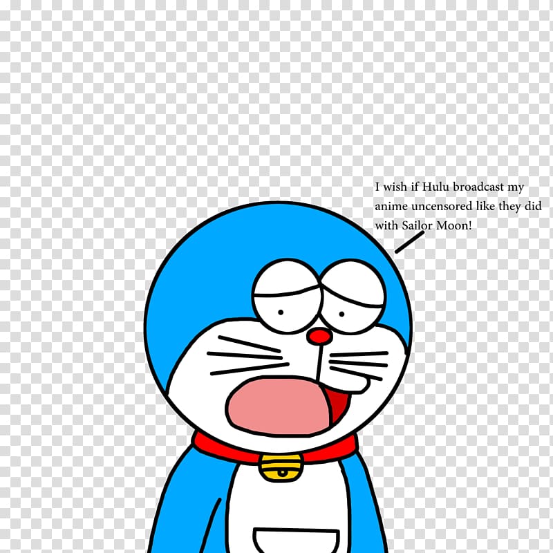 Doraemon ver anime girl3 by matchaaaa05 on DeviantArt