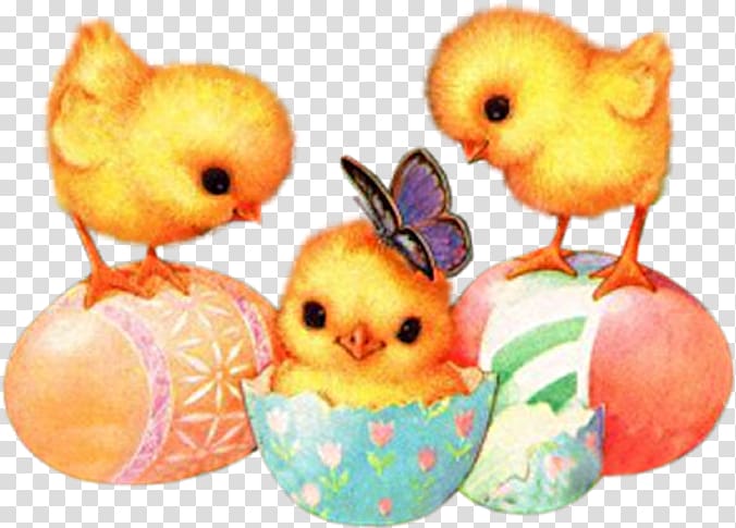 Easter Bunny Easter egg Animated film, Easter transparent background PNG clipart