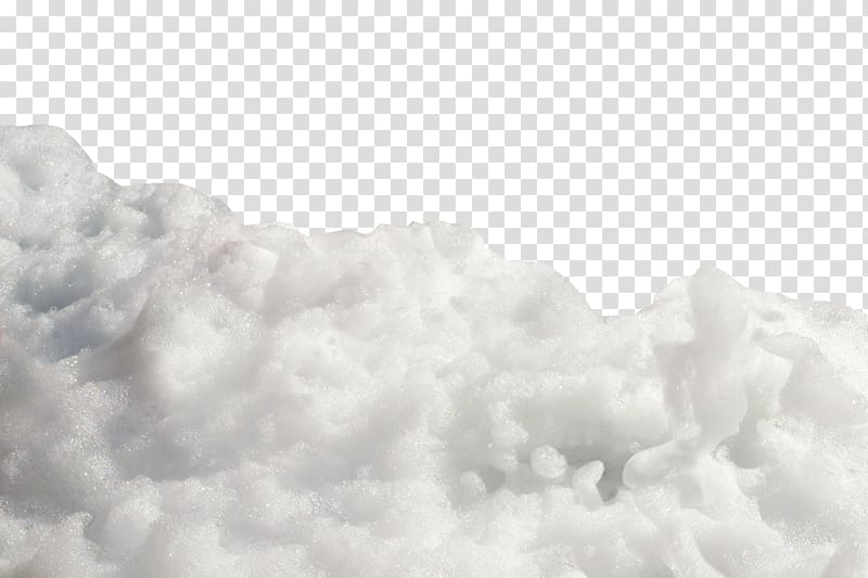 Foam, Clouds transparent background PNG clipart