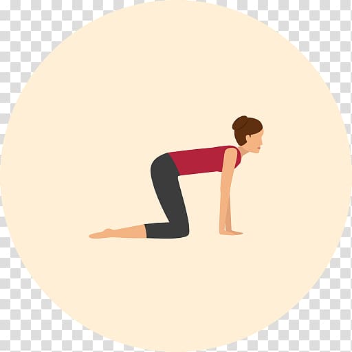Yoga Exercise Asana Computer Icons, yoga pose transparent background PNG clipart