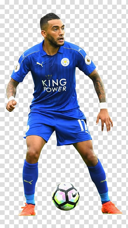 Danny Simpson Leicester City F.C. Football player England, soccer fans transparent background PNG clipart