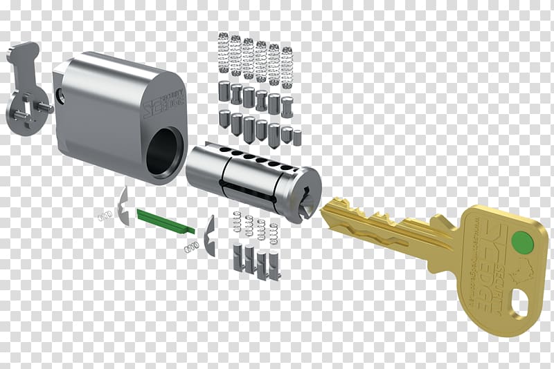 Key BiLock System Security, key transparent background PNG clipart