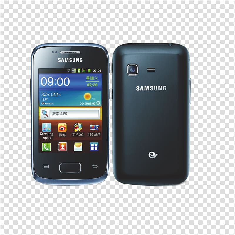 Samsung Galaxy S5 Smartphone Samsung i8510 Feature phone Samsung Galaxy S7, Samsung transparent background PNG clipart