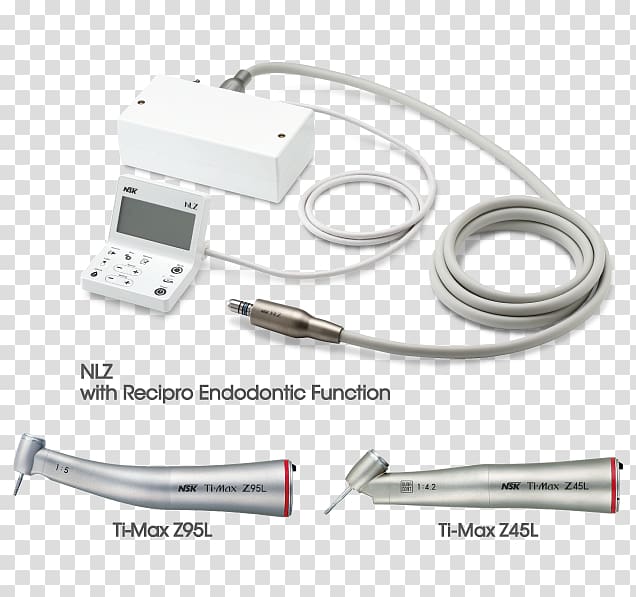 Dental drill Dentistry Electric motor Bearing, special promo transparent background PNG clipart