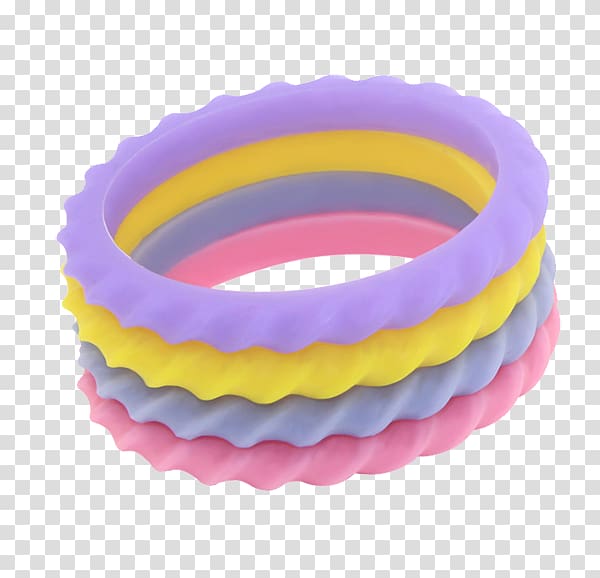 Bracelet Teether Taobao Tmall Bangle, Teething rings round mini-Ling transparent background PNG clipart