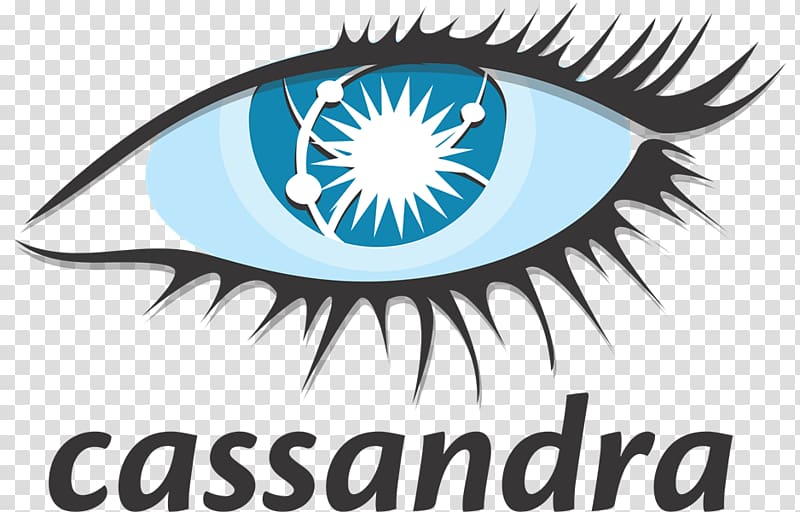 Apache Cassandra NoSQL Database management system Distributed database, explicit content logo transparent background PNG clipart
