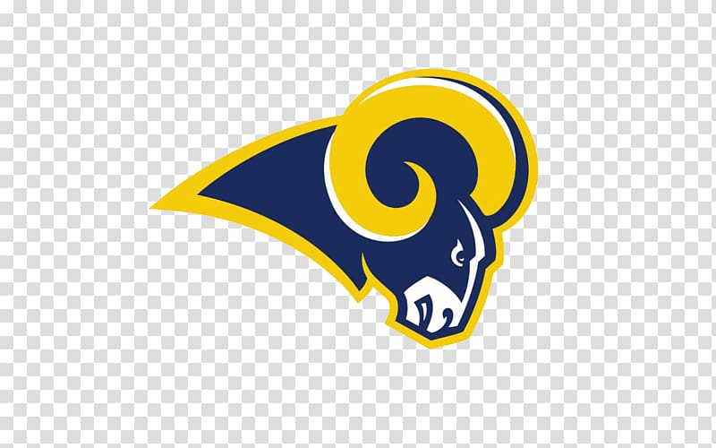 Los Angeles Rams NFL regular season NFL Draft History of the St. Louis Rams 1994 NFL season, american football transparent background PNG clipart