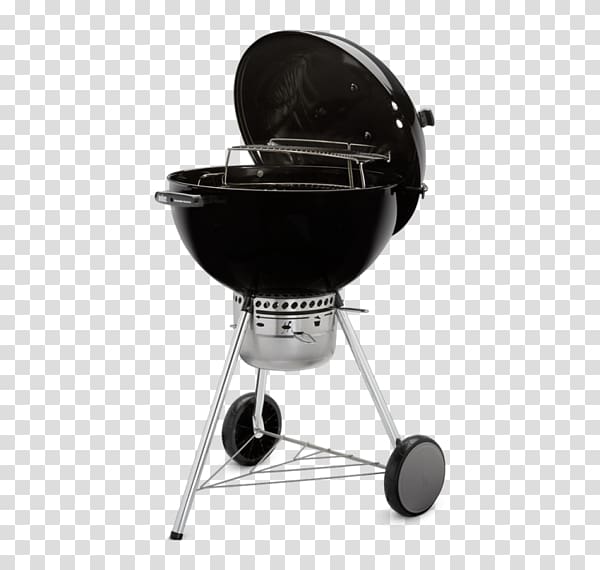 Barbecue Weber Master-Touch 22