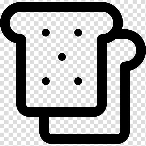 Toast Bakery Computer Icons, toast transparent background PNG clipart