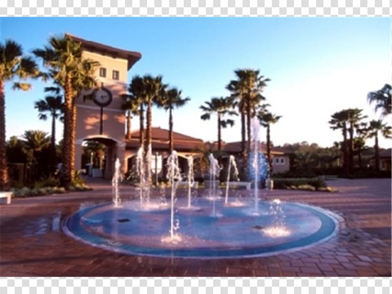 Orlando Holiday Inn Club Vacations at Orange Lake Resort Hotel, Vacation transparent background PNG clipart