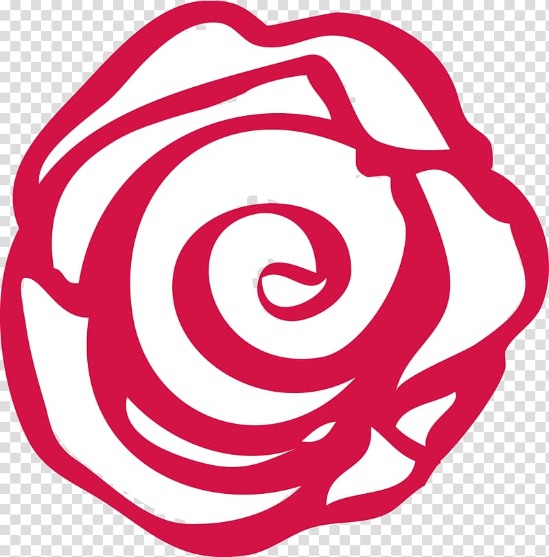 Alpha Omicron Pi Fraternities and sororities Towson University University of South Florida Rose, rose outline transparent background PNG clipart