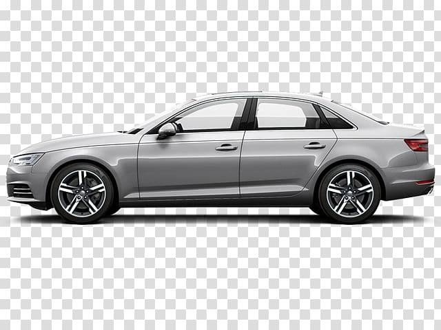 2018 Audi A4 allroad Car Audi Sportback concept Luxury vehicle, audi transparent background PNG clipart