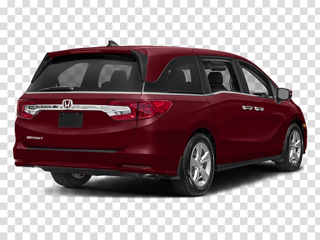 2019 Honda Odyssey Car Honda Today Honda City, honda transparent background PNG clipart