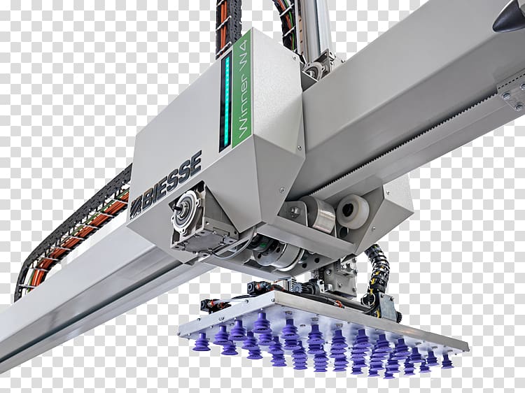 Machine Automation Tool Biesse Group America, Inc. Technology, over edging machine transparent background PNG clipart