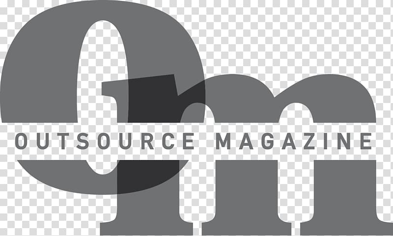Outsourcing Outsource magazine CIO magazine Logo, others transparent background PNG clipart