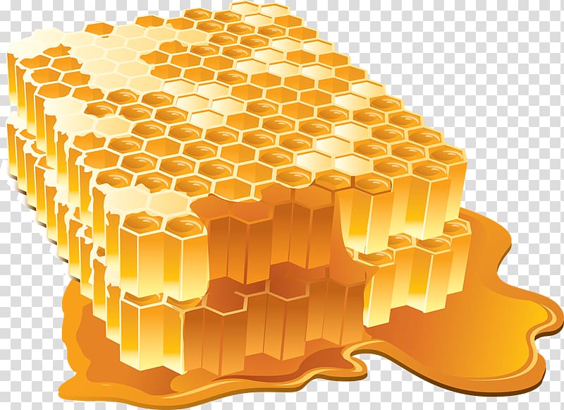 Ebert Honey Company, LLC Bee, miel transparent background PNG clipart