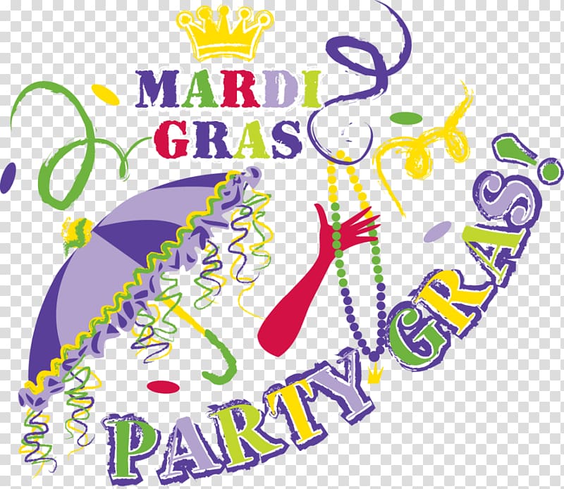 Mardi Gras in New Orleans Mardi Gras 2018 Parade, mardi gras transparent background PNG clipart