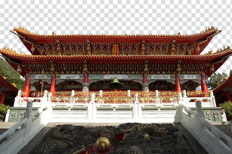 Sun Moon Lake Wen Wu Temple Xuanguang Temple Formosan Aboriginal Culture Village Alishan National Scenic Area, Sun Moon Lake Wenwu Temple Jinhua Tang transparent background PNG clipart