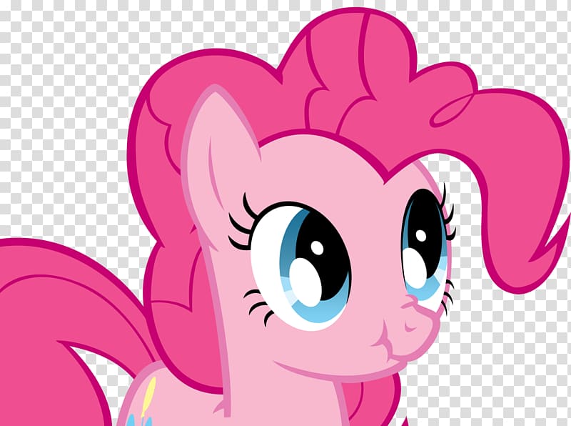 Pinkie Pie Pony Rarity Applejack Rainbow Dash, drunk transparent background PNG clipart