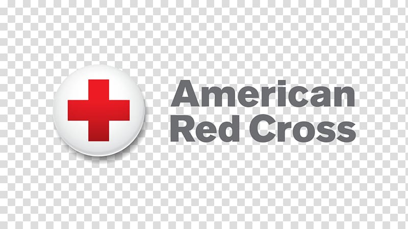 American Red Cross Volunteering Community Disaster response Charitable organization, red cross transparent background PNG clipart