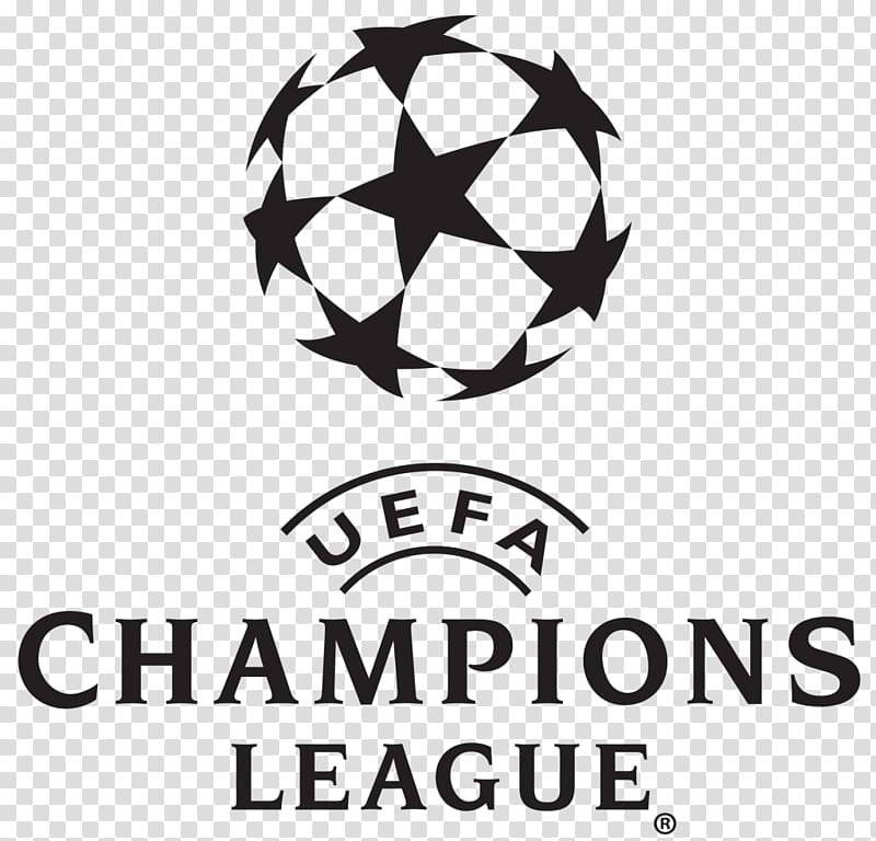 2017–18 UEFA Champions League 2018–19 UEFA Champions League Real Madrid C.F. Paris Saint-Germain F.C. Logo, logo champions league 2018 transparent background PNG clipart