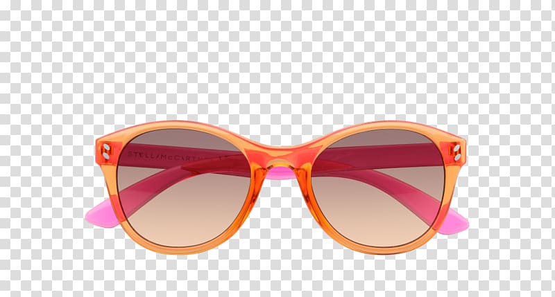 Goggles Sunglasses, Stella Mccartney transparent background PNG clipart