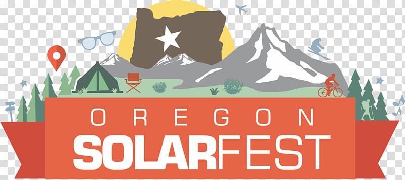 Oregon Solarfest Solar eclipse of August 21, 2017 0 Music festival, Onça transparent background PNG clipart