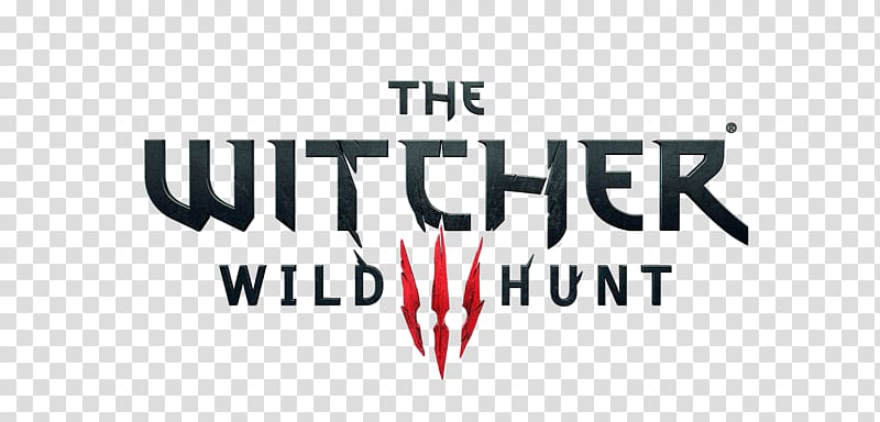 The Witcher 3: Wild Hunt Geralt of Rivia Call of Duty: Infinite Warfare The Game Awards 2015, witcher 3 logo transparent background PNG clipart