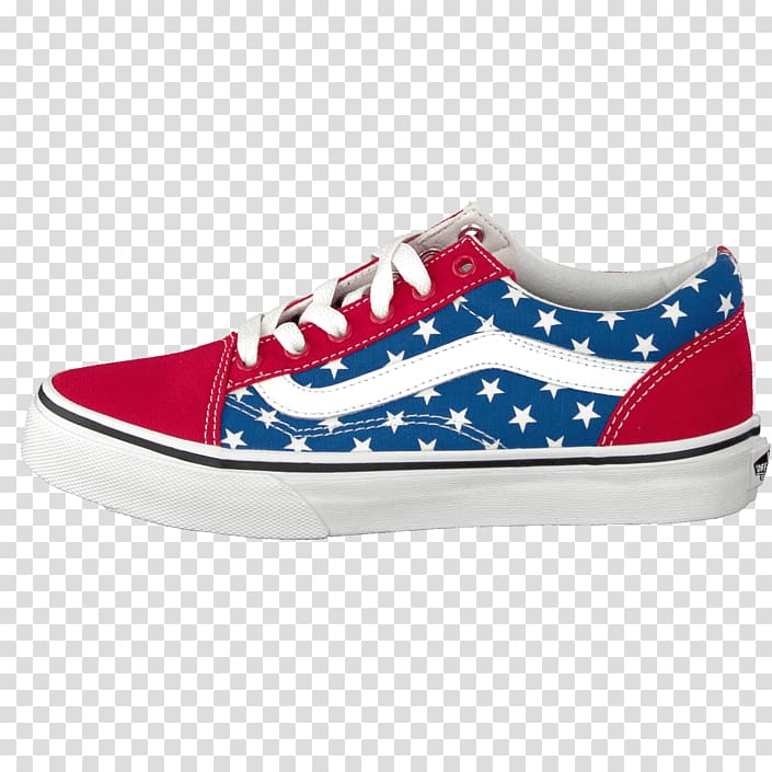 Skate shoe Sneakers Vans Classic Slip, Old skool transparent background PNG clipart