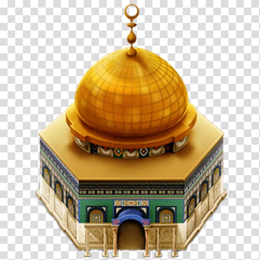 Al-Aqsa Mosque Great Mosque of Mecca Islam Application software, Islam transparent background PNG clipart