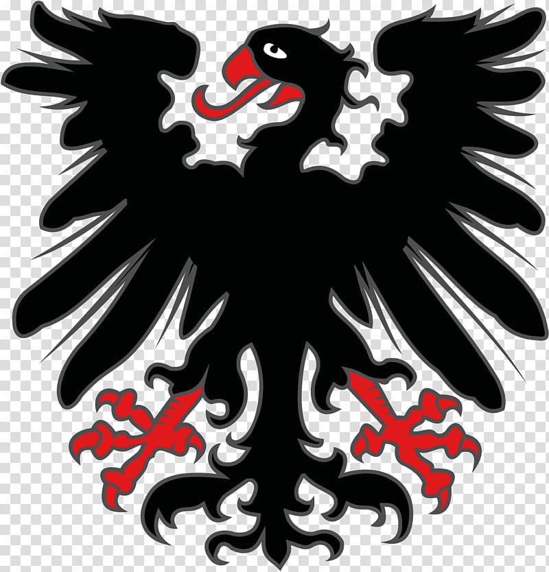 Eagle Coat of arms of Germany Heraldry Symbol, eagle transparent background PNG clipart