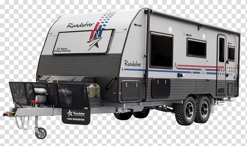 Caravan Campervans Motor vehicle Travel, car transparent background PNG clipart
