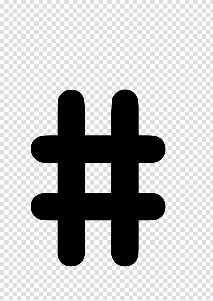 Number sign Hashtag Computer Icons , Number icon transparent background ...