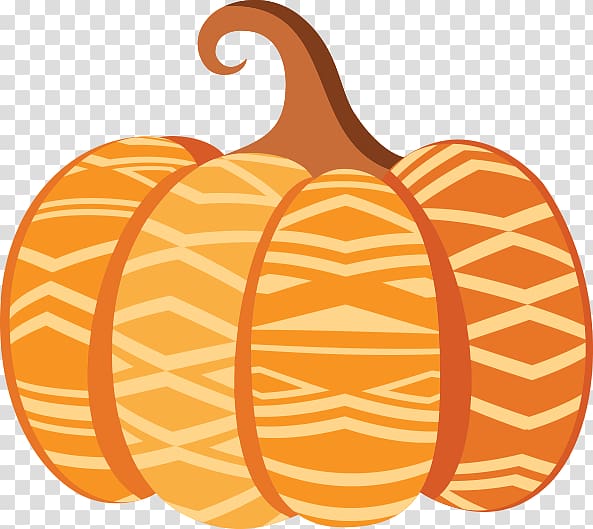 Jack-o-lantern Calabaza Pumpkin Thanksgiving Animation, Cartoon Thanksgiving pumpkin creative transparent background PNG clipart