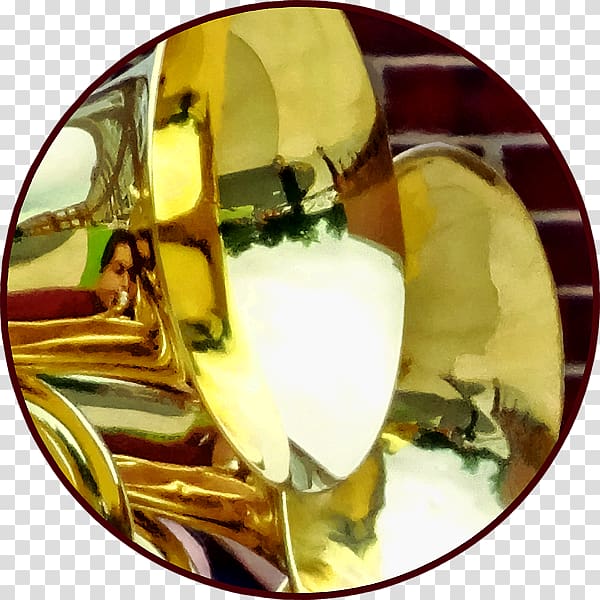 Baritone horn T-shirt Trombone French Horns Trumpet, Horns transparent background PNG clipart