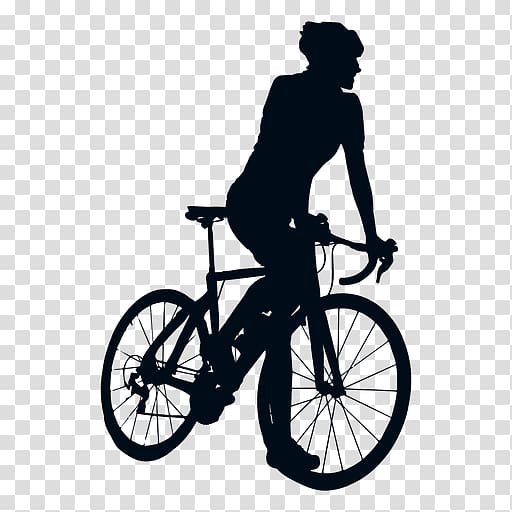 Racing bicycle Cycling Anatomia 100 cwiczen dla rowerzystow Anatomia 100 cwiczen dla biegaczy, climbing transparent background PNG clipart