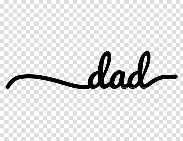 Organization Text Drawing, Love you dad transparent background PNG clipart