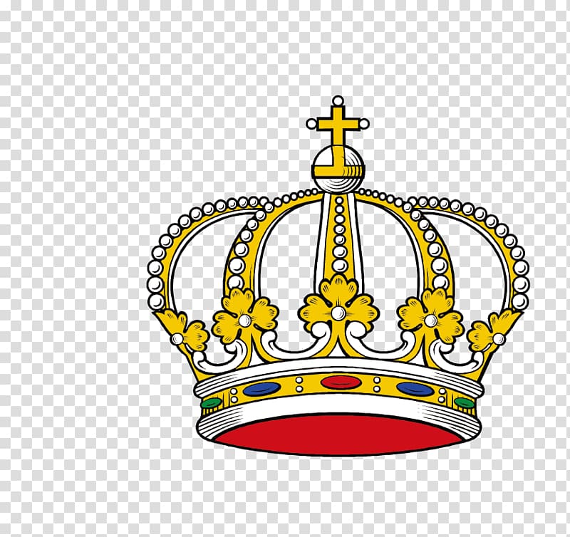 illustration of gold crown, Crown Hotel, Crown transparent background PNG clipart