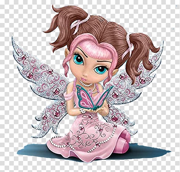 Fairy Figurine Illustration ISTX EU.ESG CL.A.SE.50 EO Cartoon, Fairy transparent background PNG clipart