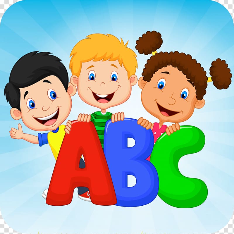 English alphabet Letter Word Child, preschool transparent background PNG clipart