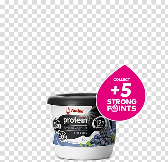Milk Blueberry Protein Yoghurt Dairy Products, milk transparent background PNG clipart