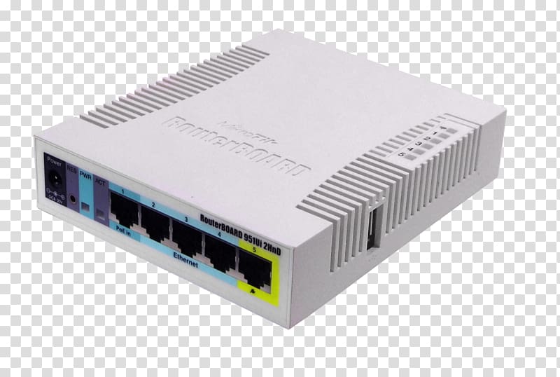 MikroTik RouterBOARD MikroTik RouterBOARD Wireless router MikroTik RouterOS, others transparent background PNG clipart